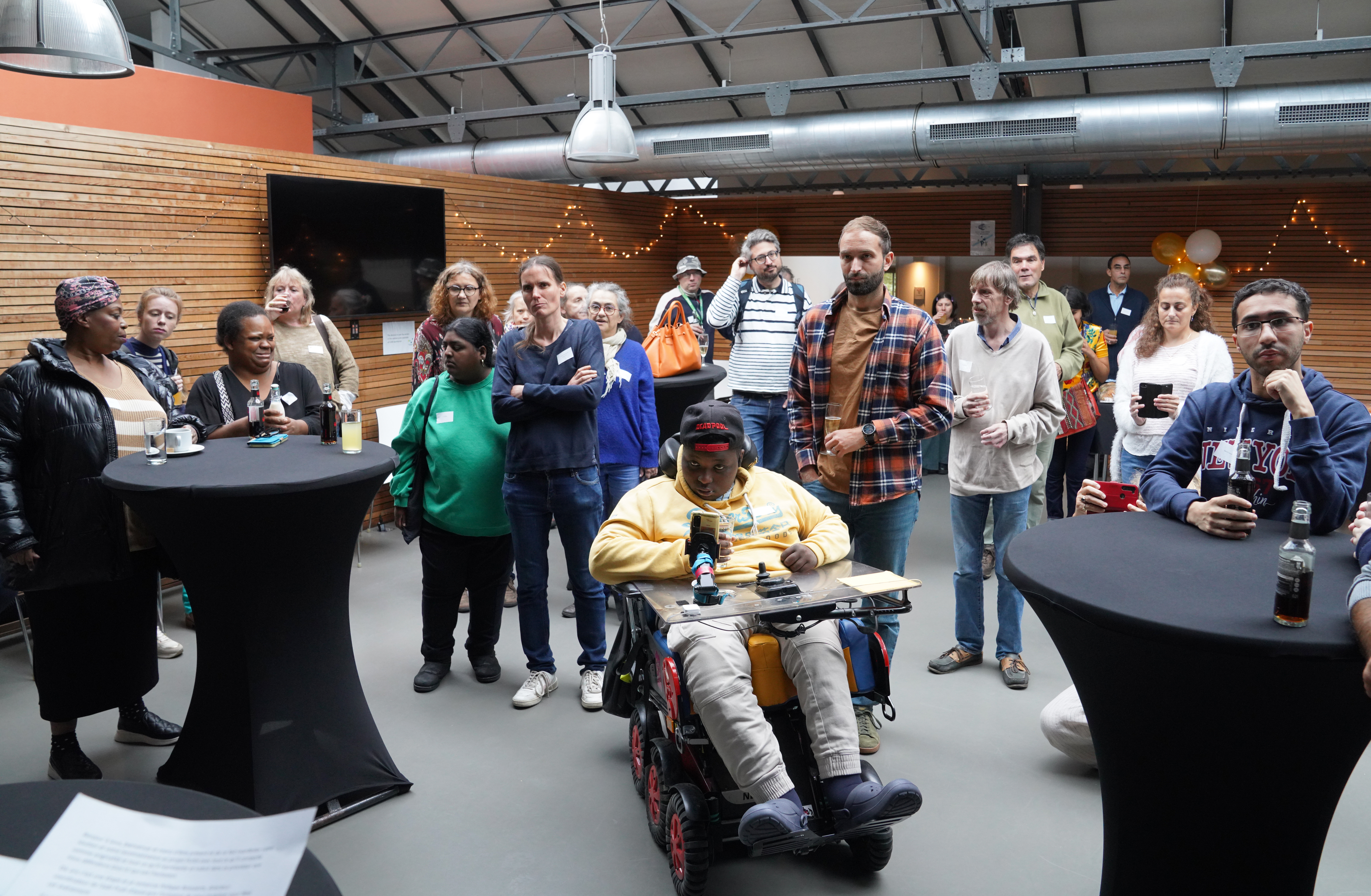 Photo de l'événement