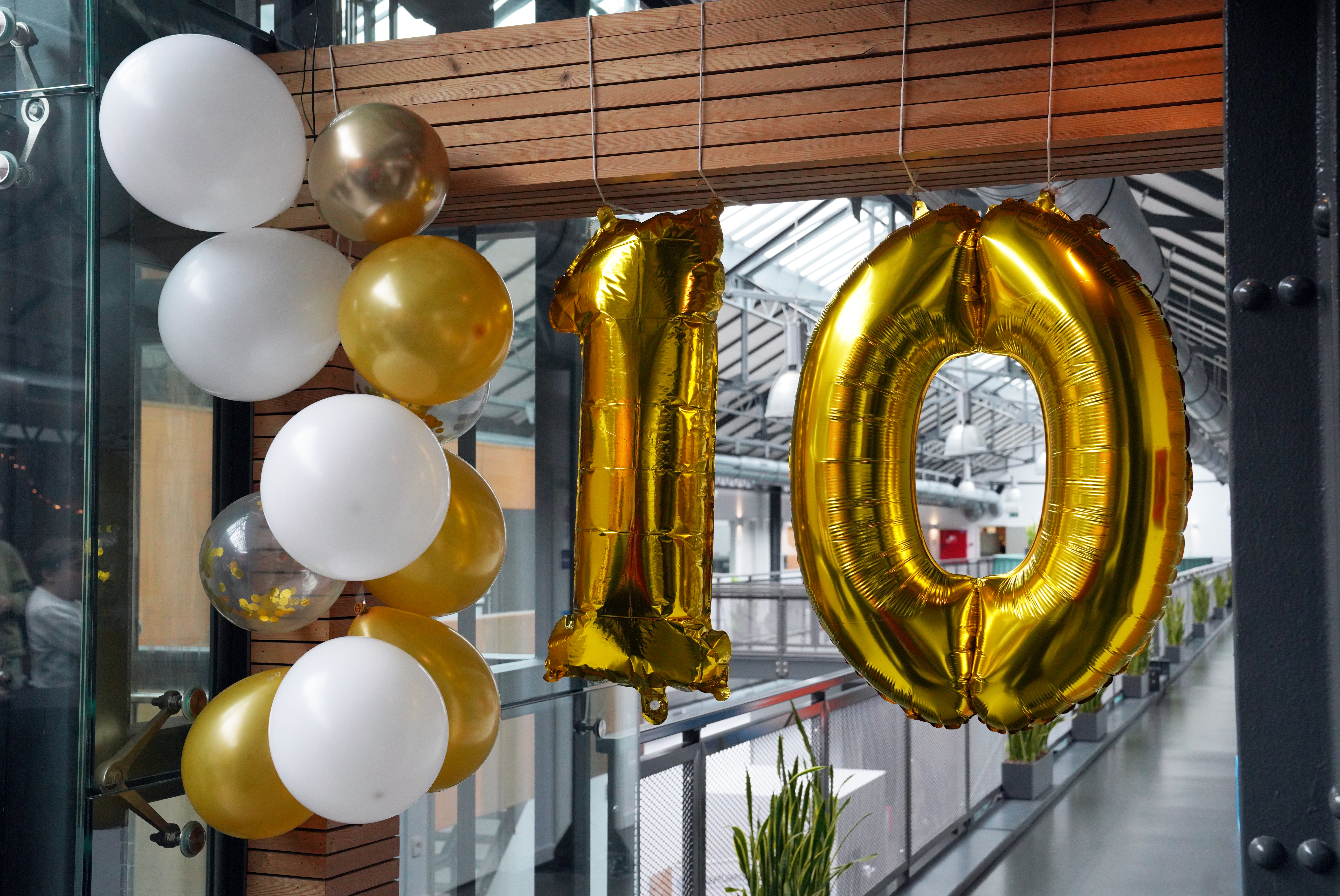 Photo de l'événement