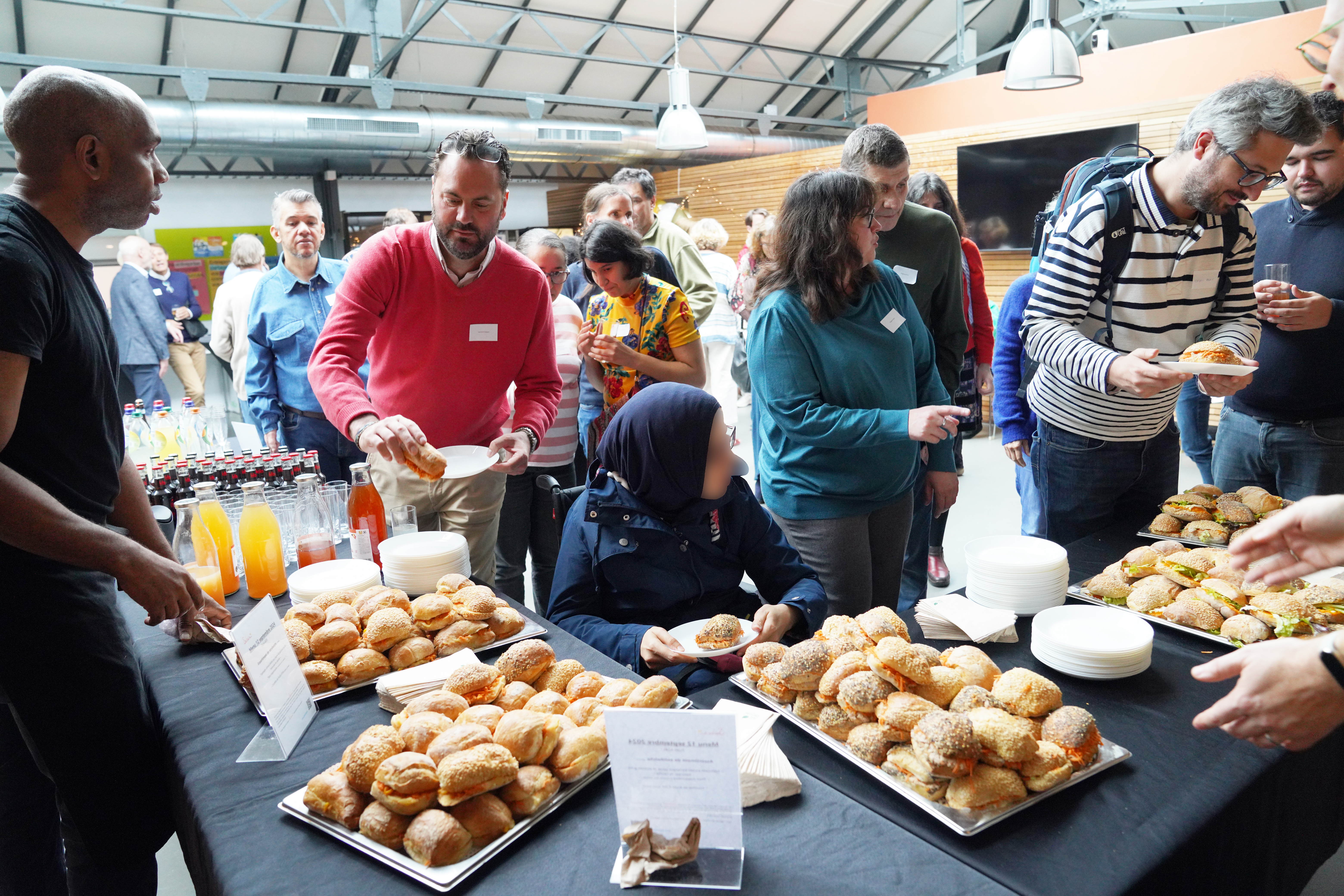 Photo de l'événement