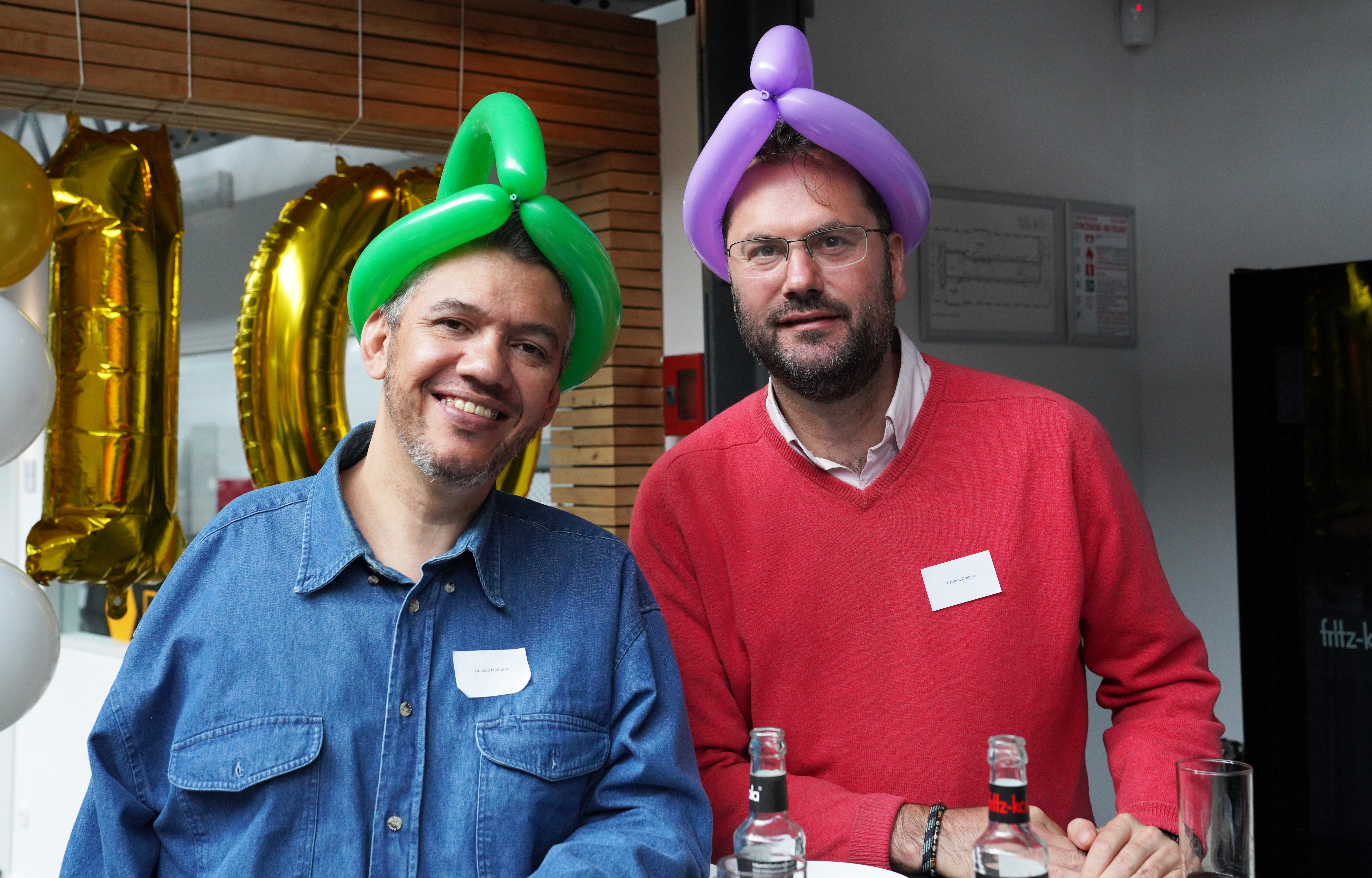 Photo de l'événement